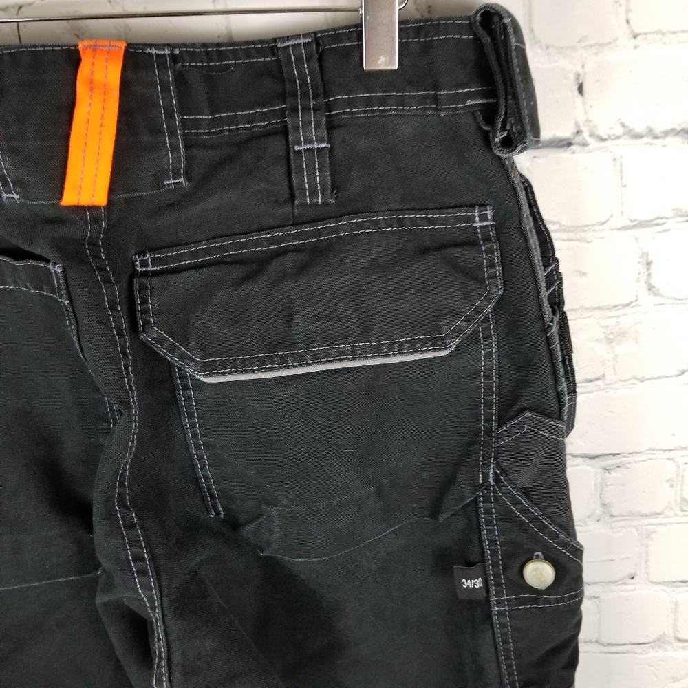 HELLY HANSEN | Chelsea heavy duty construction work pants